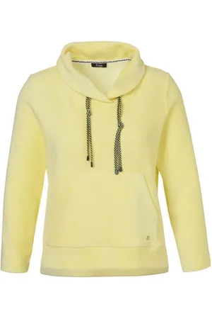 Frapp Sweatshirt (1-tlg) in großen Größen - Verkäufer: GUTEMARKEN
