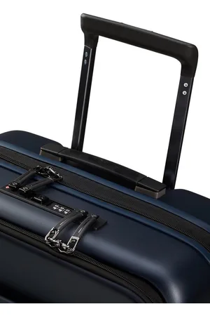 Samsonite Hartschalen-Trolley NEOPOD 55/23 EXP, 4 Rollen, Handgepäck Reisegepäck mit TSA-Schloss