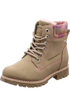 TOM TAILOR Stiefel - Verkäufer: P&P Shoes