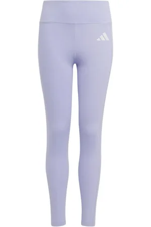 adidas Sporthose JG OPT FAV LEG VIOTON/WHITE - Verkäufer: INTERSPORT Schwab