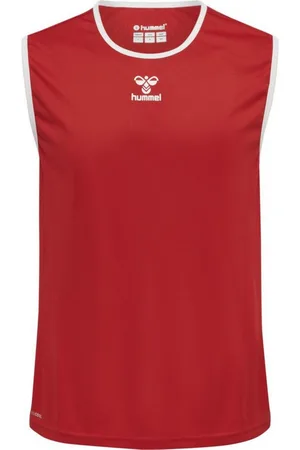 Hummel Fußballtrikot Herren Trikot Core XK Basket Jersey 211464 - Verkäufer: CORTEXPOWER