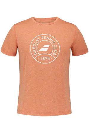 Babolat T-Shirt Exercise Graphic Tee - Verkäufer: Tennis-Point