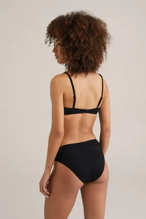WE Fashion Bikini-Hose - Verkäufer: