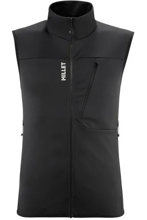 Millet Funktionsjacke LOKKA VEST III Herren - Verkäufer: Sport-Kühlwein