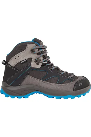 mc kinley Da.-Wander-Stiefel Discover II Mid Wanderschuh - Verkäufer: Sport Hübner