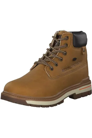 Dockers 45TG701 Stiefelette - Verkäufer: JOMODO