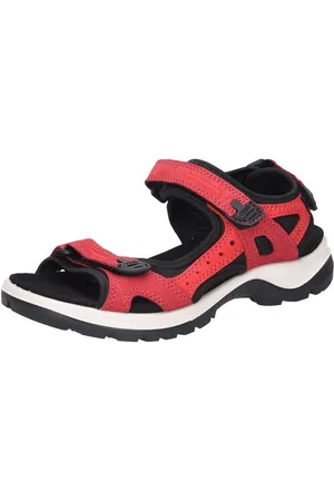 Ecco Offroad Yukatan Sandalette - Verkäufer: Schuhhaus Schreiber