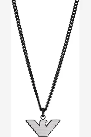 Emporio Armani Collier Herren-Kette Edelstahl - Verkäufer: CHRIST Juweliere und Uhrmacher seit 1863 GmbH