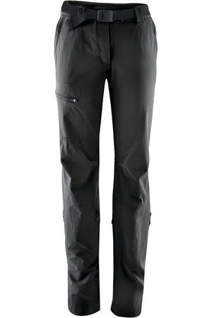 Maier Sports Outdoorhose Da-Hose roll up el. Lulaka, Kurzgrösse - Verkäufer: Sport Erdl