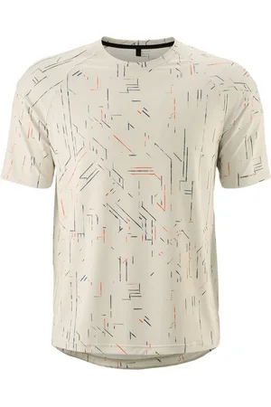 Gonso Radtrikot Trail Jersey M Herren Fahrradtrikot kurzarm, lässiges MTB-Shirt, Quick-Dry, Loose fit