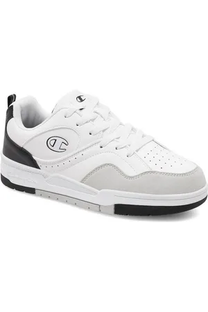 Champion Sneakers MERIT LOW B GS S32925-WW001 WeiĂź Sneaker - Verkäufer: Modivo_de