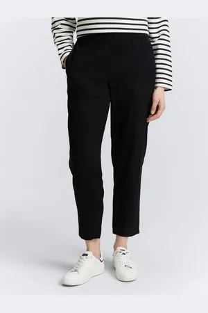 TOM TAILOR 7/8-Hose Loose Slim Hose - Verkäufer: