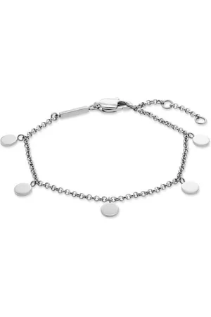 ESPRIT Edelstahlarmband Damen-Armband Edelstahl, Modern - Verkäufer: CHRIST Juweliere und Uhrmacher seit 1863 GmbH