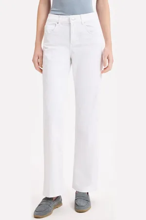 Angels Straight-Jeans Lara - Verkäufer: VAN GRAAF