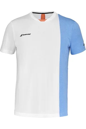 Babolat T-Shirt Play Crew Neck Tee - Verkäufer: Tennis-Point