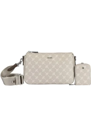 JOOP! Henkeltasche Damen Handtasche Lederimitat - Verkäufer: Yourfashionplace