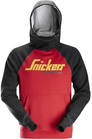 Snickers Kapuzenpullover - Verkäufer: 247Group GmbH
