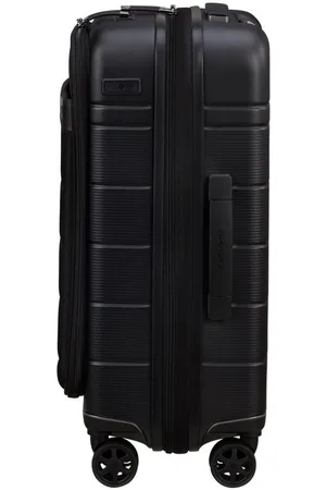 Samsonite Hartschalen-Trolley NEOPOD 55/23 EXP, 4 Rollen, Handgepäck Reisegepäck mit TSA-Schloss