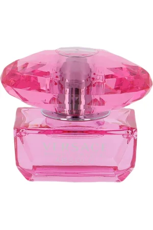 VERSACE Eau de Parfum Bright Crystal Absolu, Glasflakon, Parfüm EDP, Damenduft - Verkäufer: tpa-retail
