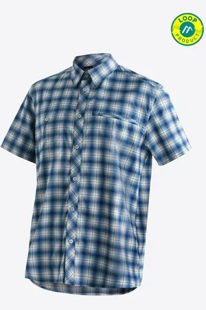 Maier Sports Kurzarmhemd Kasen S/S M - Verkäufer: Sport Erdl