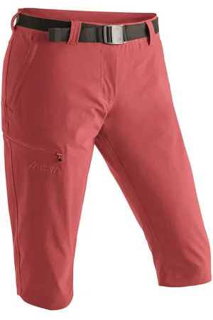 Maier Sports Funktionsshorts Capri Inara slim - Verkäufer: Storer Handels GmbH