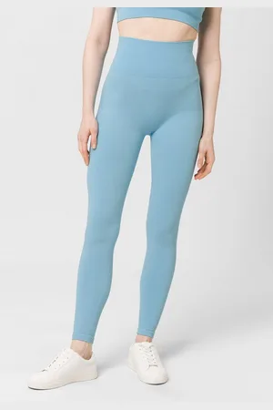 Les Lunes Leggings FORM Rib Seamless leicht formende Seamless Athleisure Leggings mit gerippter Struktur - Verkäufer: GoJungo GmbH
