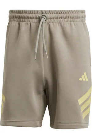 adidas Trainingsshorts M FI 3S SHO PUTBEI - Verkäufer: Sport Hübner