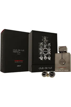 Armaf Eau de Parfum Club de Nuit Intense Man 105 ml Limited Edition - Verkäufer: Riemax