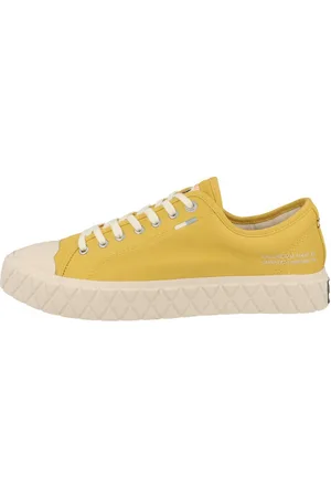 Palladium Palla Ace Cvs Org Unisex Erwachsene Sneaker - Verkäufer: Tauro