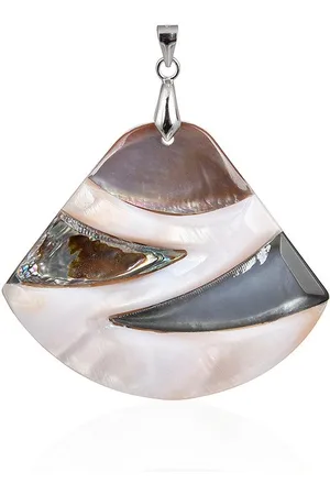 Cavill Anhänger Set Abalone & Perlmutt Sterling-Anhänger, China-Ursprung (1-tlg) - Verkäufer: Juwelo Deutschland GmbH
