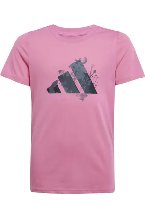 adidas T-Shirt JG TRAIN TEE PNKFUS - Verkäufer: Sport Hübner