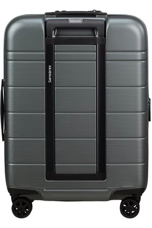 Samsonite Hartschalen-Trolley NEOPOD 55/23 EXP, 4 Rollen, Handgepäck Reisegepäck mit TSA-Schloss