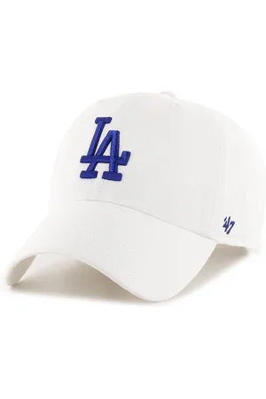 47 Brand Trucker Cap Relaxed Fit CLEANUP Los Angeles Dodgers - Verkäufer: ICED OUT