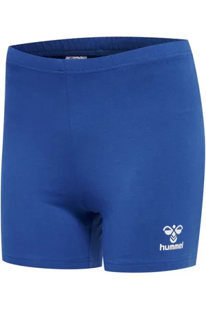Hummel Trainingsshorts Damen Short hmlCore XK Volley Cotton Hipster Shorts 213925 - Verkäufer: CORTEXPOWER