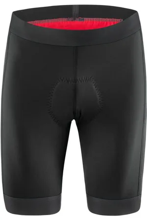 Löffler Fahrradhose M BIKE TIGHTS BASIC GEL BLACK - Verkäufer: Sport Hopfmann GmbH