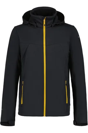 Icepeak Outdoorjacke Softshell jacke BIGGS