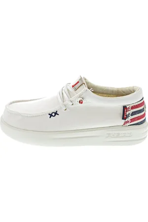 FUSION Schnürschuh - Verkäufer: SCHUH-Germann