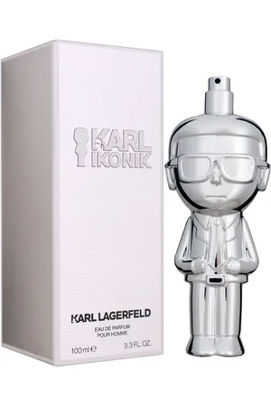 Karl Lagerfeld Eau de Parfum - Verkäufer: Riemax