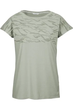 Killtec T-Shirt KOS 22 WMN TSHRT HELLES SALBEI - Verkäufer: gue-sport