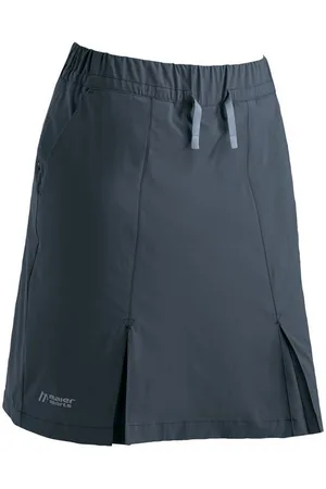 Maier Sports Outdoorhose Fortunit Shortin Rock Damen - Verkäufer: Sport-Kühlwein
