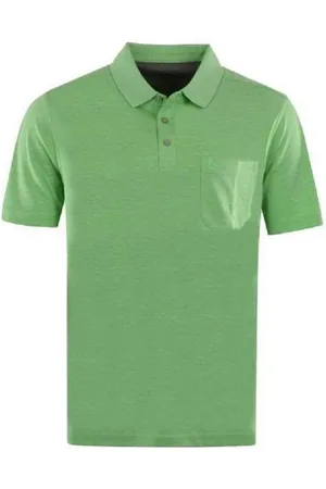 HAJO Poloshirt 20079/2 Stay Fresh - Verkäufer: P-Graph GmbH Mode & mehr