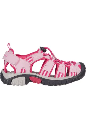 mc kinley Ki.-Trek-Sandale Vapor 2 JR PINK/RED Trekkingsandale - Verkäufer: Sport Hübner