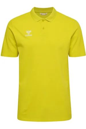Hummel Poloshirt Herren Poloshirt hmlGO 2.0 Polo 224831 - Verkäufer: CORTEXPOWER
