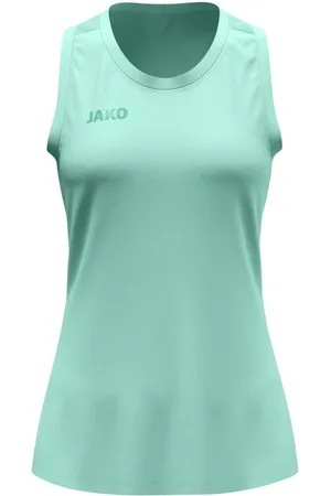 Jako Tanktop Damen Tanktop Light Flow 6076D - Verkäufer: CORTEXPOWER