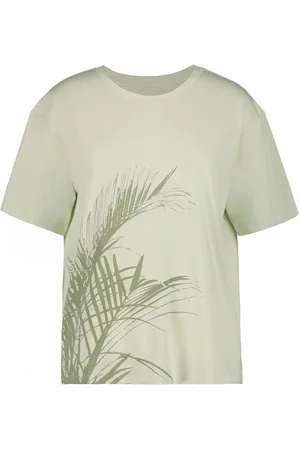 Icepeak T-Shirt MALIBU HELLGRUEN - Verkäufer: gue-sport