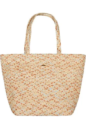 Barts Umhängetasche Mahli Shopper-Tasche Natur - Verkäufer: Sun & Famous