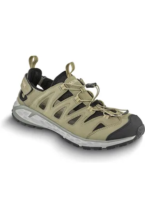 Meindl Brindisi Comfort fit PW Outdoorschuh Comfort fit® mehr Platz im Vorfußbereich und festen Halt in der Ferse