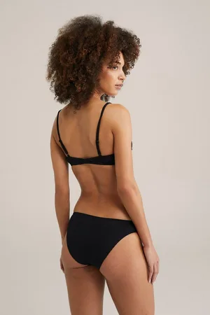 WE Fashion Bikini-Hose - Verkäufer: