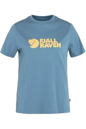 Fjällräven T-Shirt Logo Tee W - Verkäufer: Sportpoint24