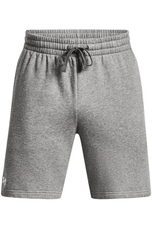 Under Armour Trainingsshorts Under Armour Herren Short Rival Fleece Shorts 1379779 - Verkäufer: CORTEXPOWER